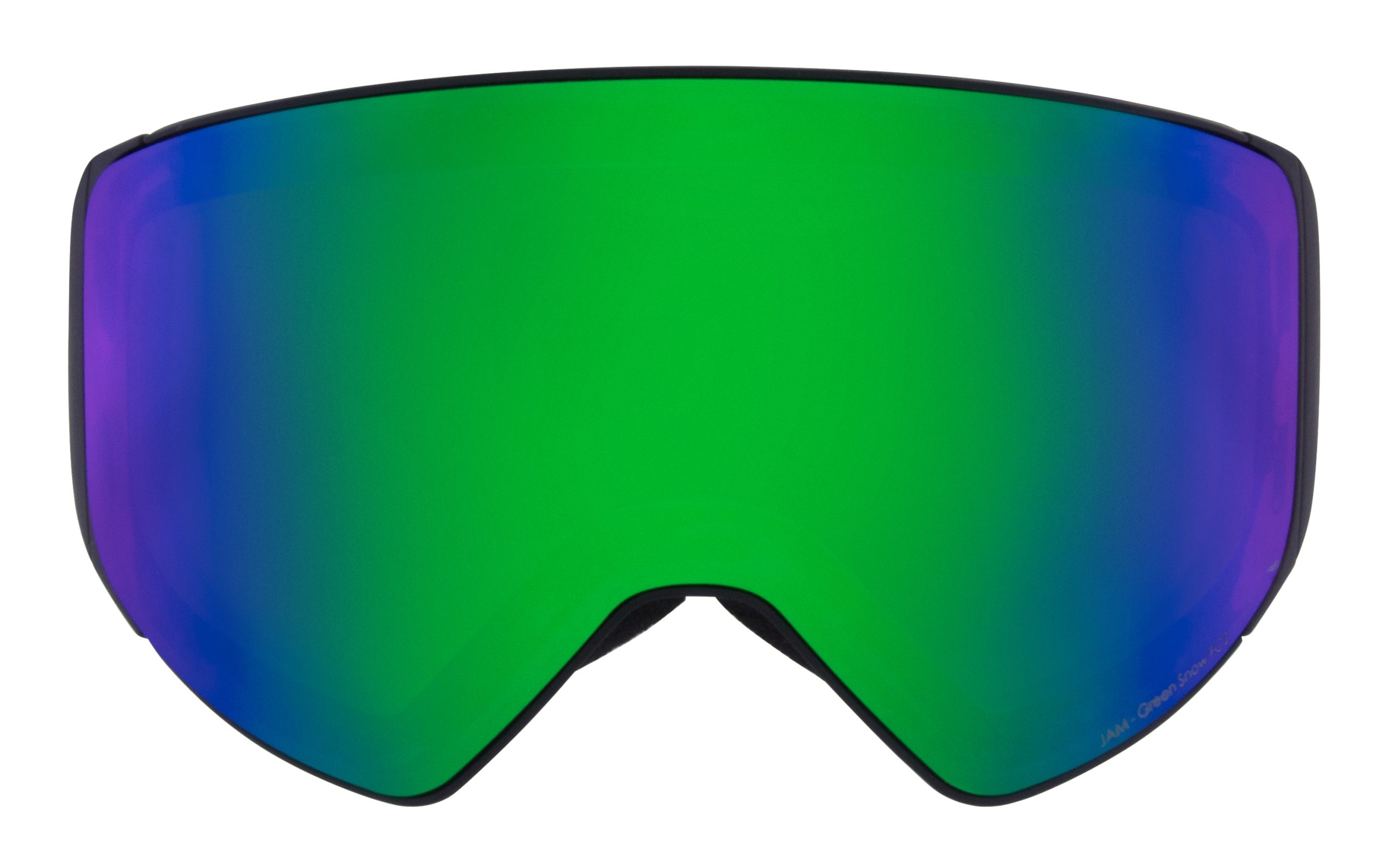 Red Bull Jam-02 Skibrille (Farve: 02, Størrelse: Onesize)