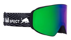 Red Bull SPECT JAM-02 skibriller med magnetisk linse og ekstra linse