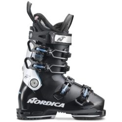 Nordica Pro Machine 105 X W GW skistøvler til dame med Flex 105