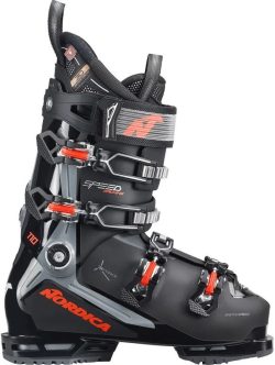 Nordica Speedmachine 110 X GW skistøvler med GripWalk sål