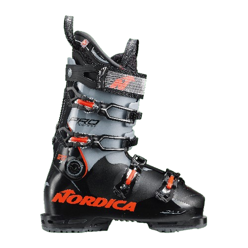 Nordica Pro Machine 120 X (Gw) Herre Skistøvle (Farve: Sort, Størrelse: 27.5)