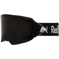 Red Bull PARK-22BX3 skibriller med sort