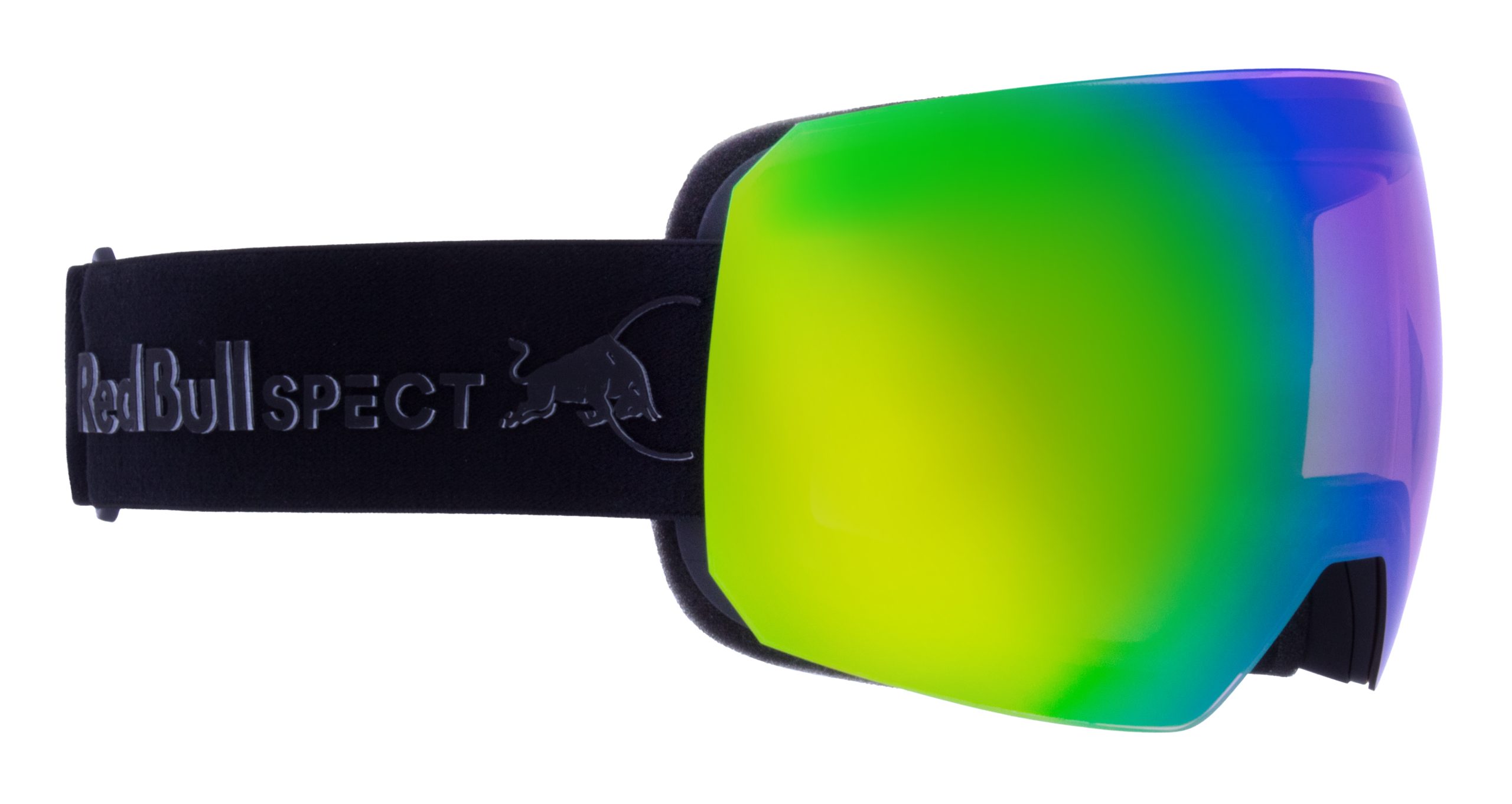 Red Bull Goggles Reign-02 (Farve: 02, Størrelse: Onesize)