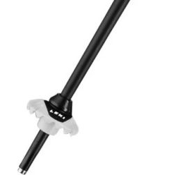 LEKI Limit S-Trigger skistav med kliksystem og ergonomisk greb til alpint skiløb