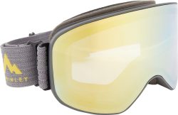 McKinley FLYTE 3 REVO skibriller med high contrast Spec 2 linse