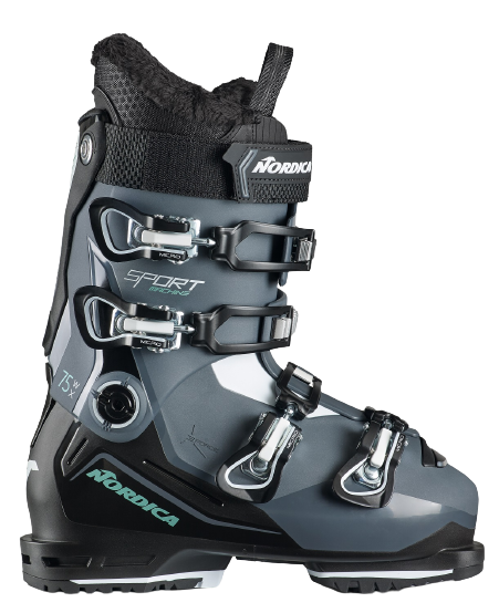 NORDICA SpeedMachine3　100　 25.5 050G26002T5_SPEEDMACHINE_3_100