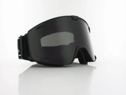 Red Bull PARK-22BX3 skibriller med sort ramme og S3-linse