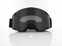 Red Bull PARK-22BX3 skibriller med sort ramme og S3-linse