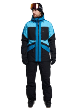 TENSON SPHERE SKIJAKKE HERRE