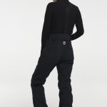 Tenson Core Ski Pant Dame (Farve: Sort, Størrelse: M)