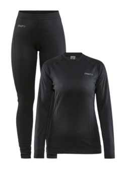 CRAFT | DRY BASELAYER | DAME