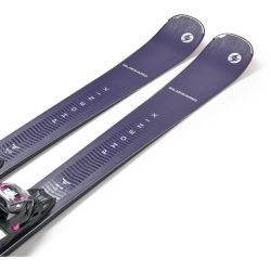 Blizzard Phoenix R13 Ti dameski – højtydende og letkørt