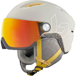 Bollè ECO V-ATMOS skihjelm