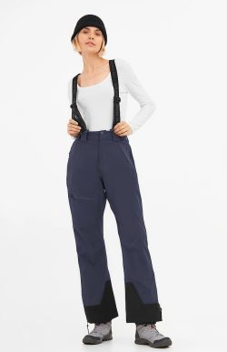 Five Seasons Hakuba skibuks dame