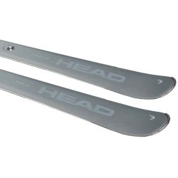 Head Pure Joy SLR dameski inkl. SLR binding