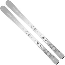 Head Pure Joy SLR dameski inkl. SLR binding