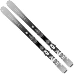 Head E.Real Joy SLR dameski inkl. SLR binding