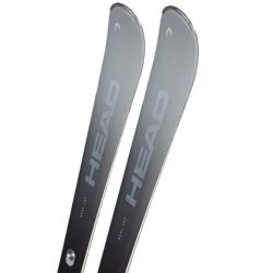 Head E.Real Joy SLR dameski inkl. SLR binding