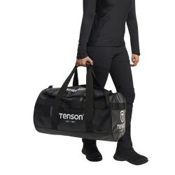 Tenson duffel rejsetaske rummelig sportstaske til rejse