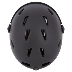 McKinley PULSE HS-016 visir skihjelm med photochromic visir