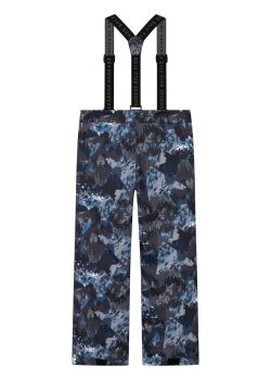 Five Seasons skibuks - BILLIE PNT JR.