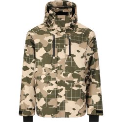 SLOPE KENAI SKIJAKKE HERRE