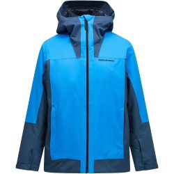 PEAK PERFORMANCE RIDER TECH INSULATED SKIJAKKE HERRE