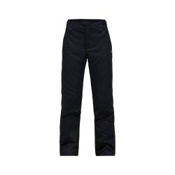 PEAK PERFORMANCE BLANC SKIBUKSER DAME