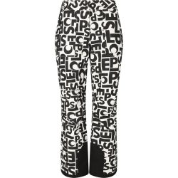 SLOPE KILLY SKIBUKSER DAME