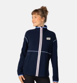 KARI TRAA GRACIE Midlayer