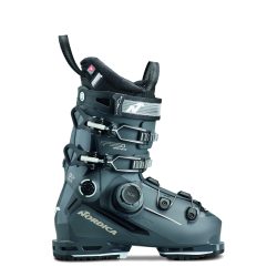 Nordica Speedmachine 3 BOA 95 W GW dameskistøvle