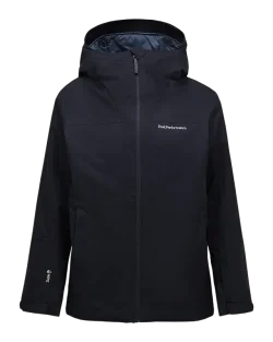 PEAK PERFORMANCE RIDER TECH INSULATED SKIJAKKE HERRE
