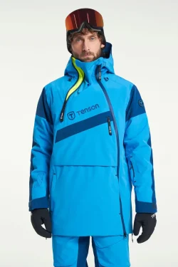 Tenson Aerismo Jackorak anorak jakke til skiløb