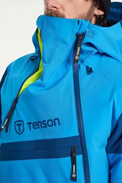Tenson Aerismo Jackorak anorak jakke til skiløb