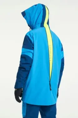 Tenson Aerismo Jackorak anorak jakke til skiløb