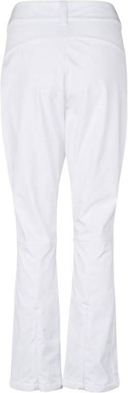 McKinley Helena softshell skibukser til dame med stræk og komfort