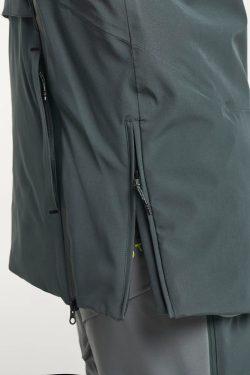 Tenson Aerismo Jackorak anorak jakke til skiløb