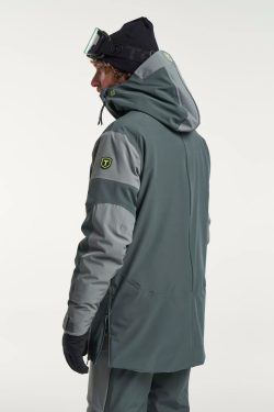 Tenson Aerismo Jackorak anorak jakke til skiløb