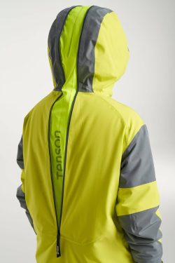 Tenson Aerismo skijakke herre til skiløb