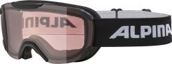 Alpina THAYNES Q S1 skibrille med S1 linse