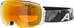 Alpina Granby Q‑Lite skibrille med S2 linse