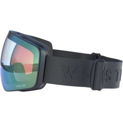 Morzine Topaz V skibrille med magnetisk linse og ekstra linse til klart og solrigt vejr