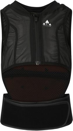 Whistler Walsh rygskjold ski