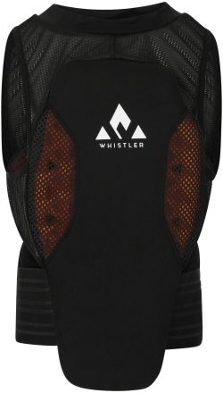 Whistler Walsh rygskjold ski