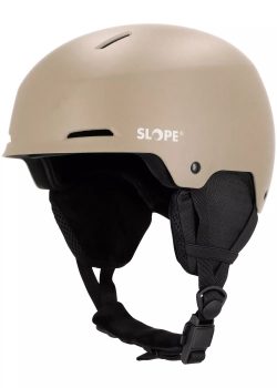 Slope Heiden skihjelm unisex